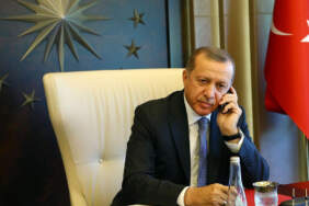 Erdoğan’dan İran diplomasisi: 6 liderle kritik görüşme