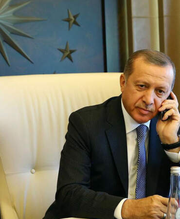 Erdoğan’dan İran diplomasisi: 6 liderle kritik görüşme