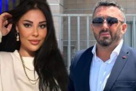 Tuğçe Tayfur eski nişanlısının “Sana bedel ödeteceğim” mesajını mahkemeye taşıdı