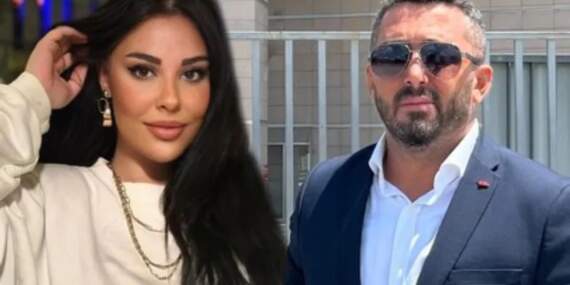 Tuğçe Tayfur eski nişanlısının “Sana bedel ödeteceğim” mesajını mahkemeye taşıdı