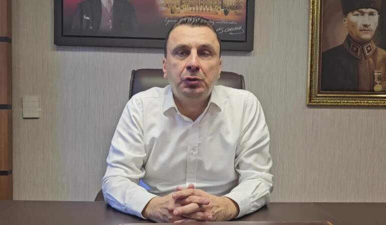 CHP’li Başevirgen: Dört kişilik bir ailenin aylık içme suyu masrafı 3 bin lira