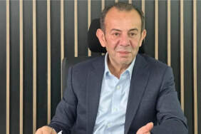 Tanju Özcan adliyeye sevk edildi