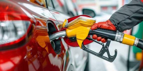 Akaryakıtta büyük zam dalgası başladı: LPG’nin ardından benzin ve motorin fiyatları da artacak
