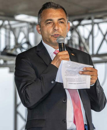 Tutuklu Manavgat Belediye Başkanı Niyazi Nefi Kara ameliyata alındı