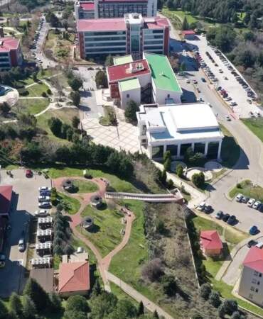 Marmara’daki deprem hareketliliği 28 noktadan 7/24 izlenecek