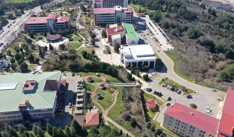 Marmara’daki deprem hareketliliği 28 noktadan 7/24 izlenecek