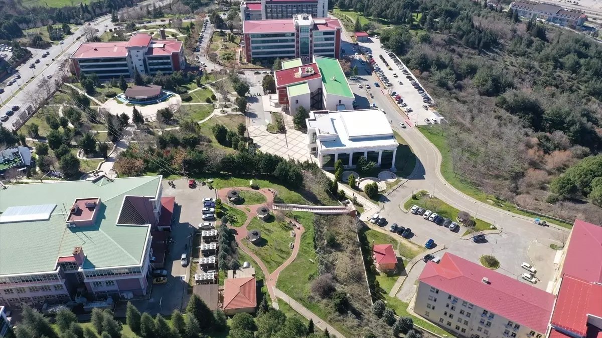 Marmara’daki deprem hareketliliği 28 noktadan 7/24 izlenecek