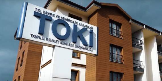 Ev sahibi olma hayali kuran İzmirlilerin dikkatine: Bakanlık TOKİ kura takvimini ve isim listelerini açıkladı