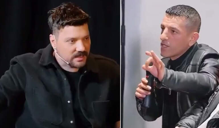 Gürsel Tekin’in ekibinden kadın delegelere tehdit: Oğuzhan Uğur salondan çıkardı