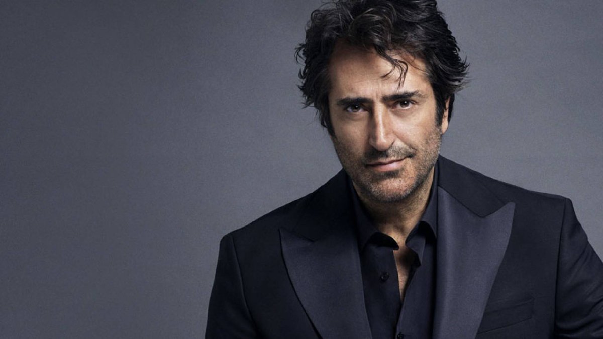 Mahsun Kırmızıgül’den sert çıkış: İslam ülkeleri İspanya kadar cesur olamadı