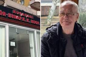 Kuşadası’nda eski oda başkanına silahlı saldırı