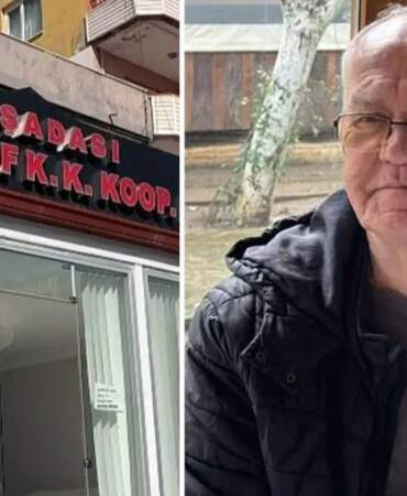 Kuşadası’nda eski oda başkanına silahlı saldırı