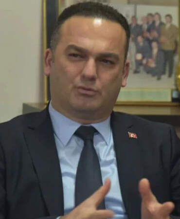 Hasbi Dede hakkındaki iddianame kabul edildi: 12 Mart’ta hakim karşısına çıkacak