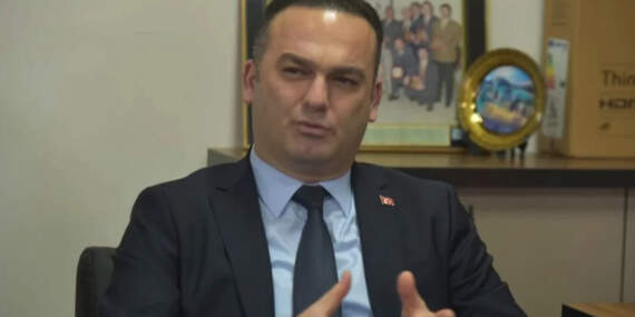 Hasbi Dede hakkındaki iddianame kabul edildi: 12 Mart’ta hakim karşısına çıkacak