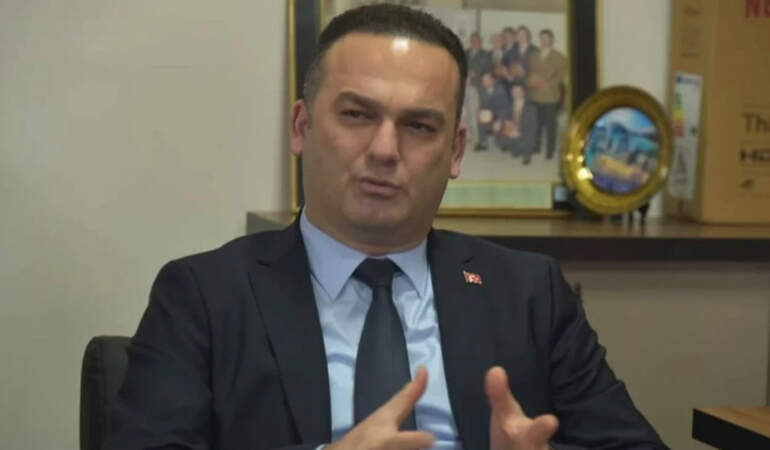 Hasbi Dede hakkındaki iddianame kabul edildi: 12 Mart’ta hakim karşısına çıkacak