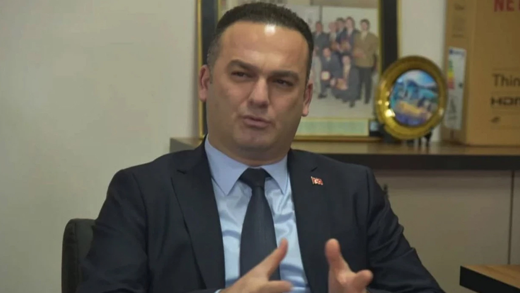 Hasbi Dede hakkındaki iddianame kabul edildi: 12 Mart’ta hakim karşısına çıkacak