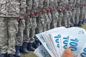 AK Parti duyurdu: Bedelli askerliğe zam