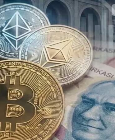 Kanun teklifi Meclis Başkanlığı’na sunuldu: Kripto paraya vergi geliyor