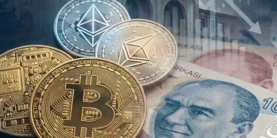 Kanun teklifi Meclis Başkanlığı’na sunuldu: Kripto paraya vergi geliyor