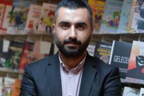 Gazeteci Alican Uludağ’ın tutukluluğuna itiraz reddedildi