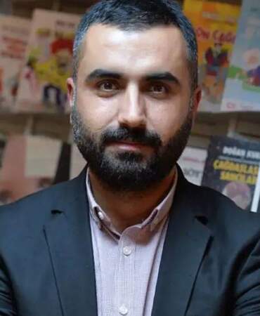 Gazeteci Alican Uludağ’ın tutukluluğuna itiraz reddedildi