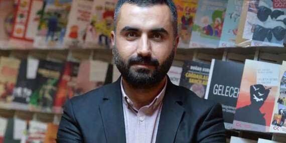 Gazeteci Alican Uludağ’ın tutukluluğuna itiraz reddedildi