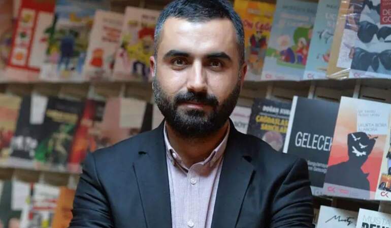 Gazeteci Alican Uludağ’ın tutukluluğuna itiraz reddedildi