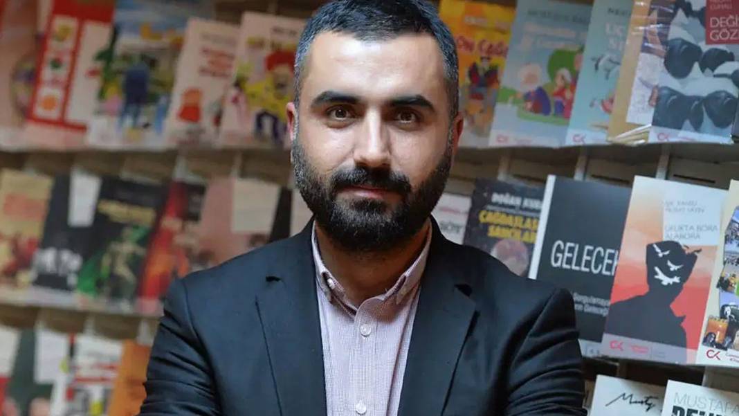 Gazeteci Alican Uludağ’ın tutukluluğuna itiraz reddedildi