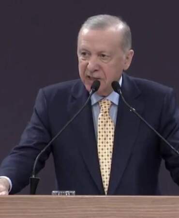 Erdoğan: Savaşı durdurmak için çalışıyoruz: Önceliğimiz ateşkesin sağlanması