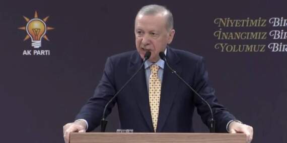 Erdoğan: Savaşı durdurmak için çalışıyoruz: Önceliğimiz ateşkesin sağlanması