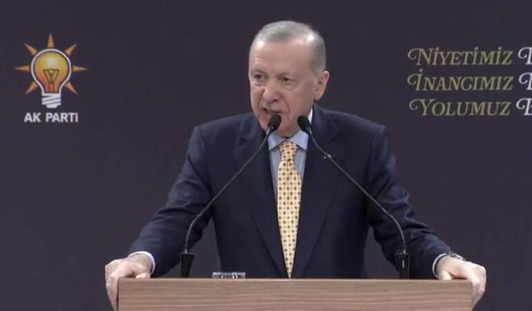 Erdoğan: Savaşı durdurmak için çalışıyoruz: Önceliğimiz ateşkesin sağlanması