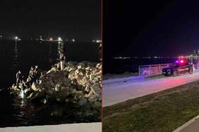 Zeytinburnu’nda acı olay: Anne ile 8 yaşındaki kızının cansız bedenine ulaşıldı