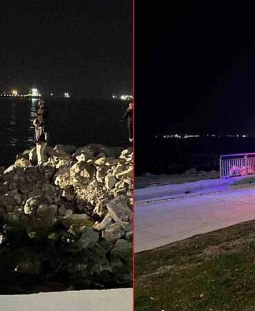 Zeytinburnu’nda acı olay: Anne ile 8 yaşındaki kızının cansız bedenine ulaşıldı