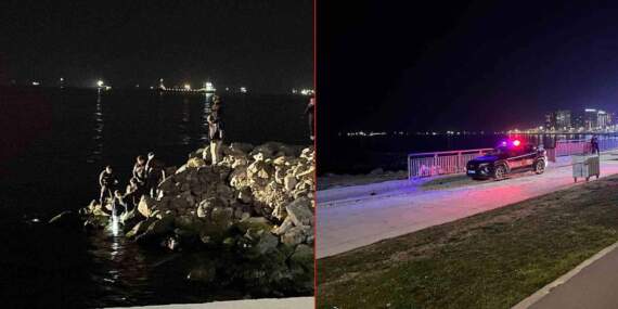 Zeytinburnu’nda acı olay: Anne ile 8 yaşındaki kızının cansız bedenine ulaşıldı