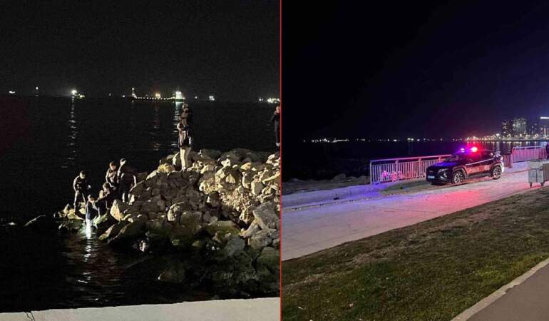 Zeytinburnu’nda acı olay: Anne ile 8 yaşındaki kızının cansız bedenine ulaşıldı