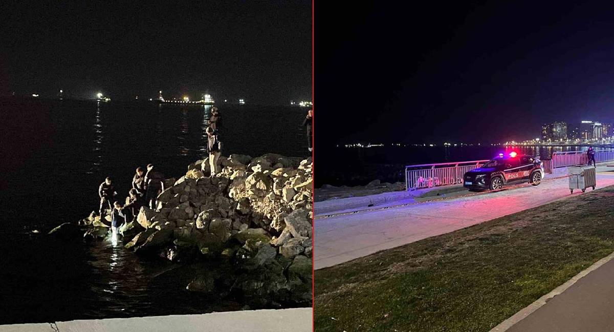 Zeytinburnu’nda acı olay: Anne ile 8 yaşındaki kızının cansız bedenine ulaşıldı