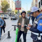 Yaya yolu ve kaldırımda e-scooter sürmek yasak mı, cezası ne kadar? Anında 5.000 TL ceza kesiliyor