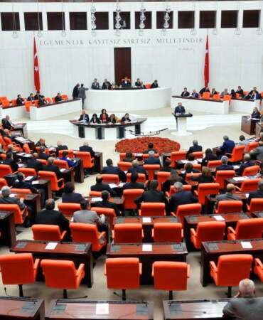 Eurostat paylaştı: Kadın temsilinde Türkiye Avrupa’nın gerisinde