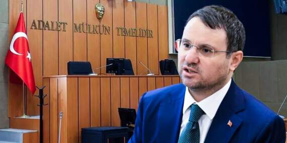 ‘Alo Adalet’te yapay zekâ dönemi: Başvurular daha hızlı değerlendirilecek