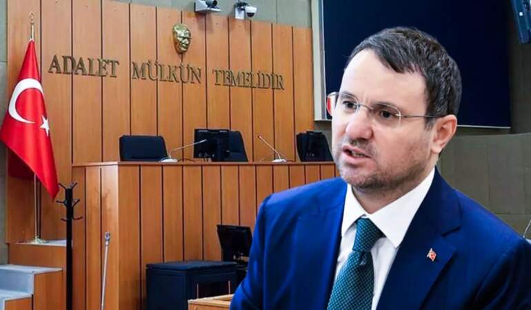 ‘Alo Adalet’te yapay zekâ dönemi: Başvurular daha hızlı değerlendirilecek