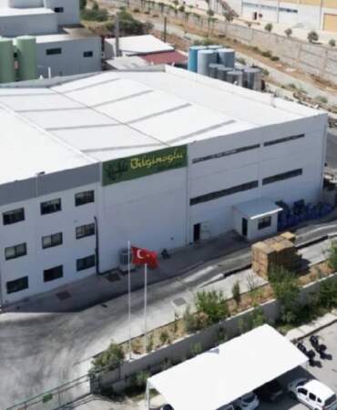 Yağda öncü markalardandı: Türk firması iflasla burun buruna