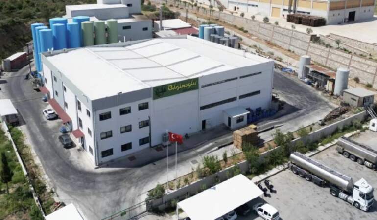 Yağda öncü markalardandı: Türk firması iflasla burun buruna