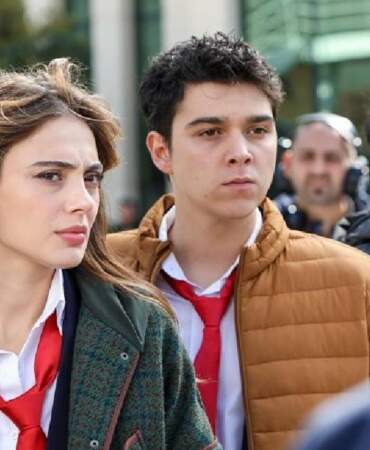 İbrahim Yıldız’ın vefatı sonrası gülerek poz vermişti: Rabia Soytürk linçleyenlere isyan etti