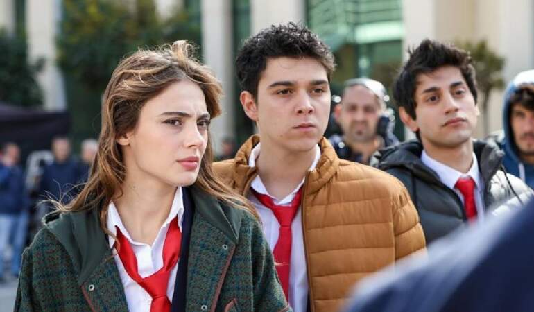 İbrahim Yıldız’ın vefatı sonrası gülerek poz vermişti: Rabia Soytürk linçleyenlere isyan etti