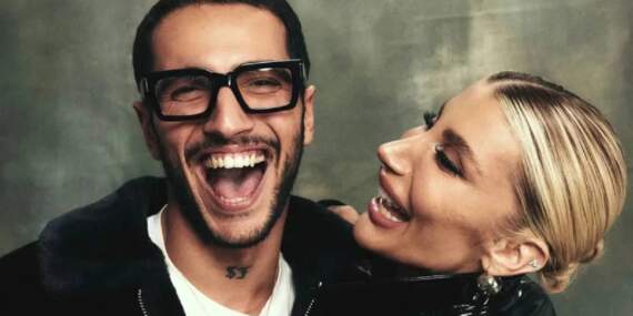 İrem Derici ve Melih Kunukçu barıştı! Derici ‘Sonsuza kadar ergen bir kızınız var’ diyerek anlattı
