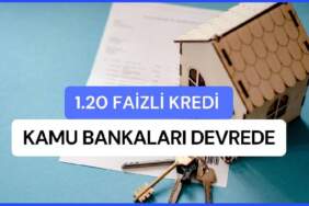 İlk evini alacaklar için 15 yıl vadeli fırsat: Düşük faizli konut kredisinden kimler yararlanabilecek?