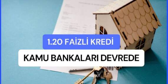 İlk evini alacaklar için 15 yıl vadeli fırsat: Düşük faizli konut kredisinden kimler yararlanabilecek?