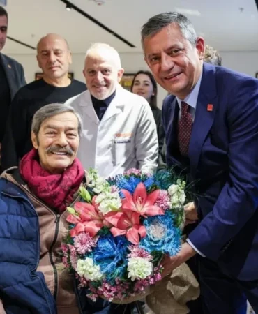 Kadir İnanır son sağlık durumu ortaya çıktı: İşte İnanır’ın tedavisindeki şaşırtıcı detay