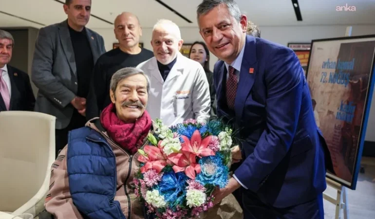 Kadir İnanır son sağlık durumu ortaya çıktı: İşte İnanır’ın tedavisindeki şaşırtıcı detay
