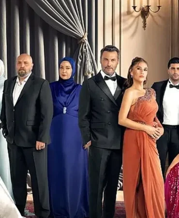 Kızılcık Şerbeti’nin final akıbeti belli oldu: 29 Mayıs’ta ekranlara veda mı ediyor?